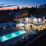 Casa Belladonna By Briskva