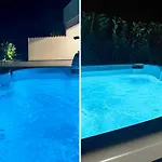 فيلة Casa Belladonna By Briskva