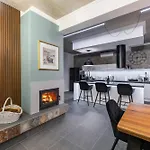 Casa Belladonna By Briskva