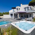 Casa Belladonna By Briskva Villa Višnjan