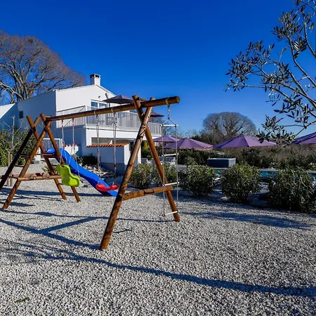 Βίλα Casa Belladonna By Briskva