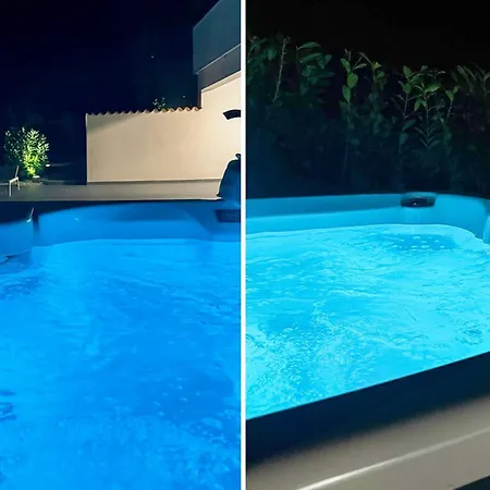 Βίλα Casa Belladonna By Briskva