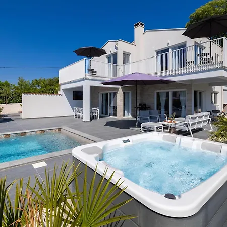 Casa Belladonna By Briskva Villa Visnjan