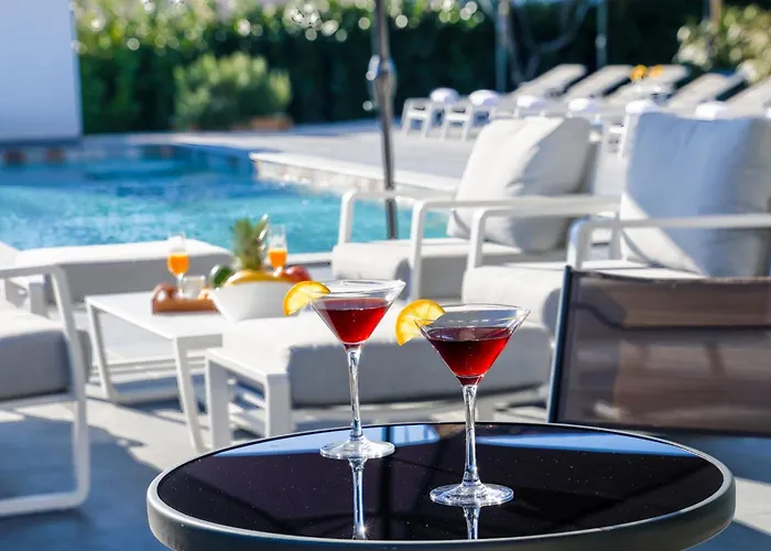 Casa Belladonna By Briskva Višnjan