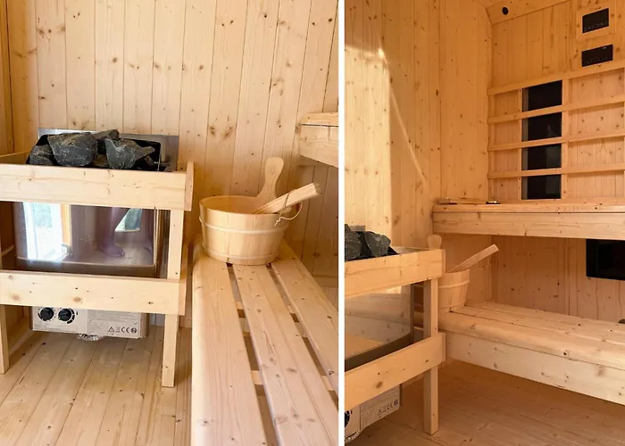 Casa Belladonna By Briskva