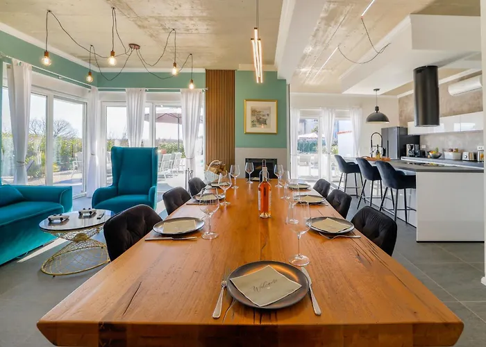 Casa Belladonna By Briskva Βίλα