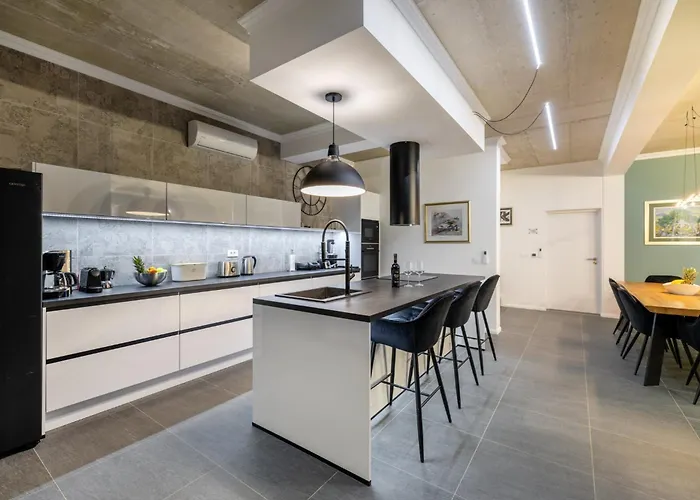 Casa Belladonna By Briskva Βίλα