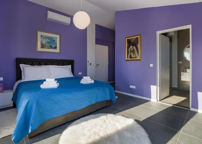 Casa Belladonna By Briskva Višnjan