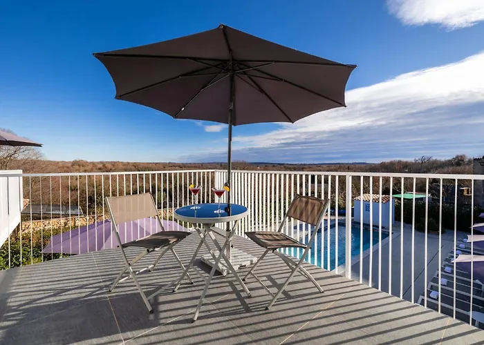 Casa Belladonna By Briskva Βίλα