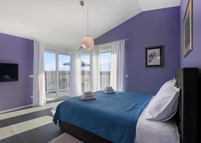 Casa Belladonna By Briskva Višnjan