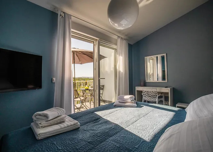 Casa Belladonna By Briskva * Višnjan