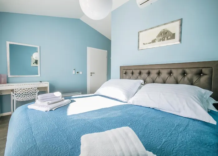 Casa Belladonna By Briskva * Višnjan