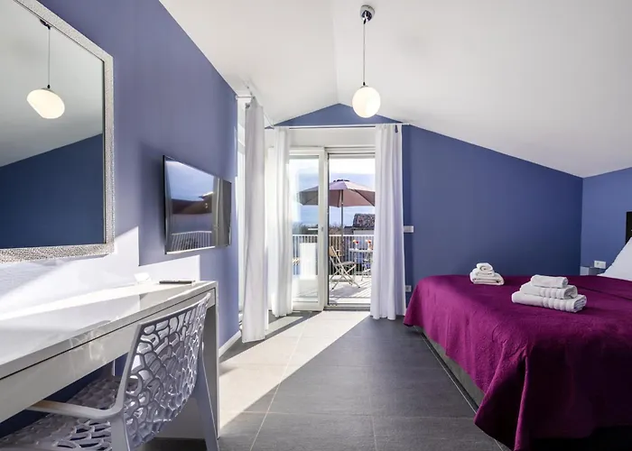 Casa Belladonna By Briskva * Višnjan