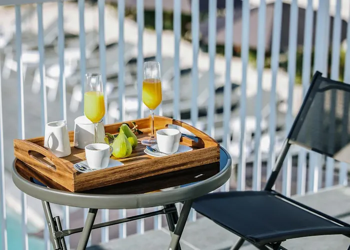 Βίλα Casa Belladonna By Briskva