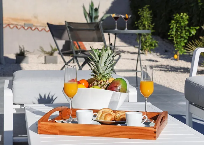 Casa Belladonna By Briskva Βίλα Višnjan