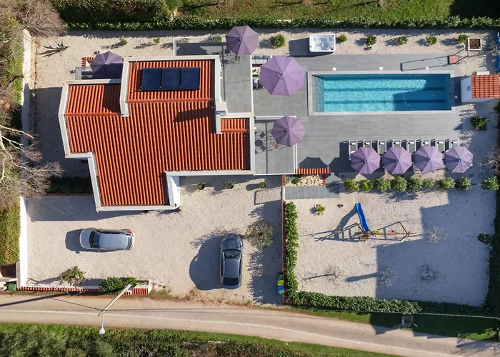 Βίλα Casa Belladonna By Briskva Višnjan