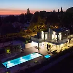 빌라 Casa Belladonna By Briskva *