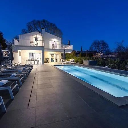 Casa Belladonna By Briskva * Višnjan