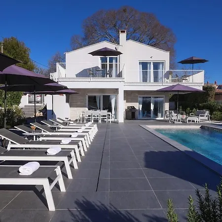 Casa Belladonna By Briskva