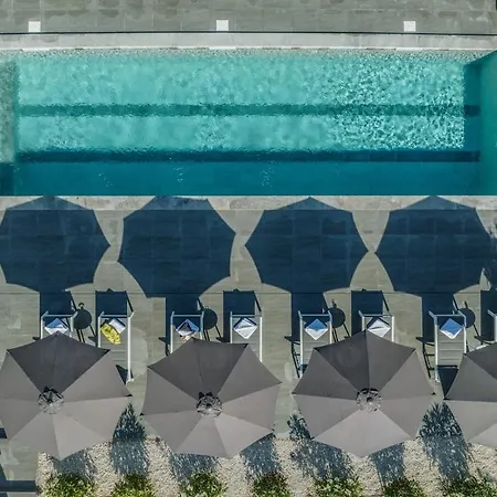 Villa Casa Belladonna By Briskva Višnjan