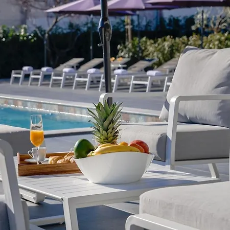 Casa Belladonna By Briskva *