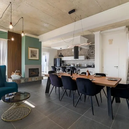 Casa Belladonna By Briskva Villa *