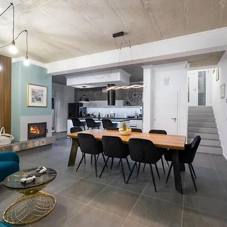 Casa Belladonna By Briskva Villa *