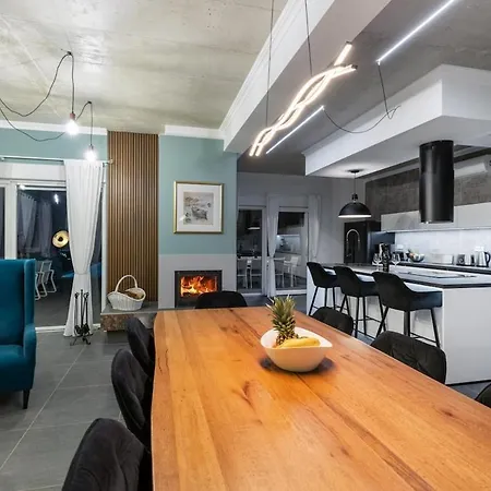 Casa Belladonna By Briskva Villa Višnjan