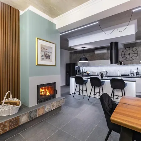 Casa Belladonna By Briskva Višnjan