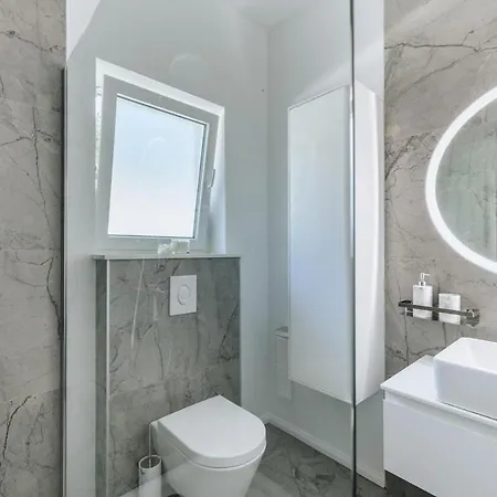 Casa Belladonna By Briskva Villa Višnjan