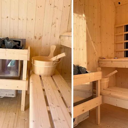 Casa Belladonna By Briskva Villa *