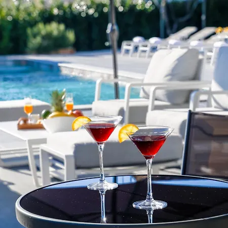 Casa Belladonna By Briskva Višnjan