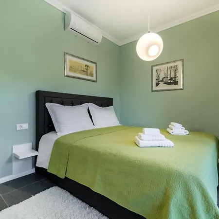 Casa Belladonna By Briskva Villa Višnjan