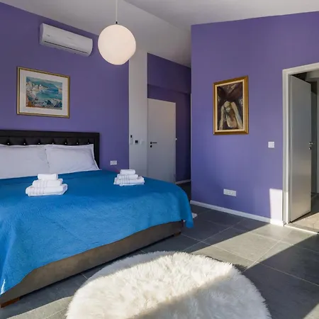 Casa Belladonna By Briskva Višnjan