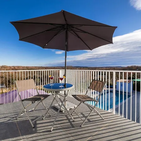 Casa Belladonna By Briskva Villa