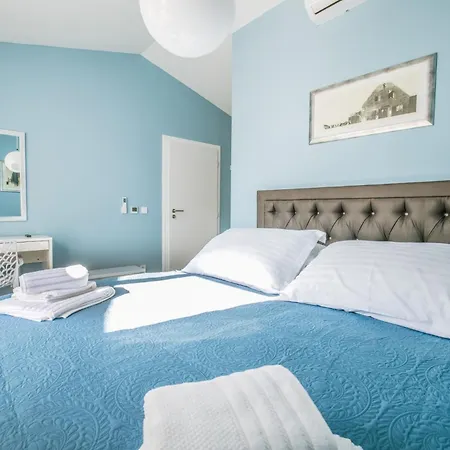 Casa Belladonna By Briskva * Višnjan