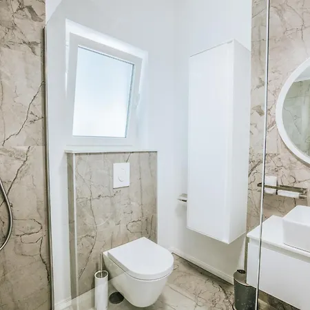 Villa Casa Belladonna By Briskva