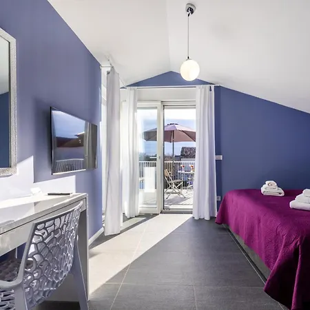 Casa Belladonna By Briskva * Višnjan