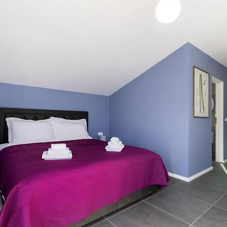 Casa Belladonna By Briskva Villa *