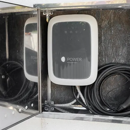 Casa Belladonna By Briskva Villa *