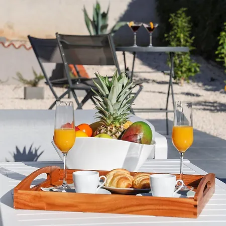 Casa Belladonna By Briskva Villa Višnjan