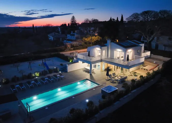 Casa Belladonna By Briskva