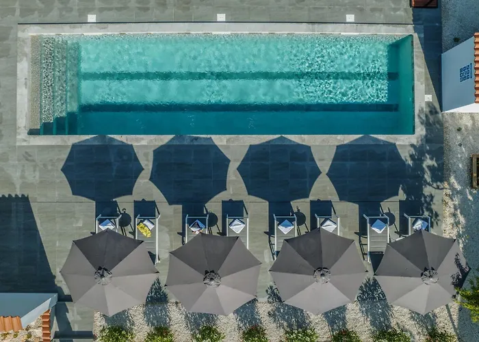 Casa Belladonna By Briskva Vila Visnjan