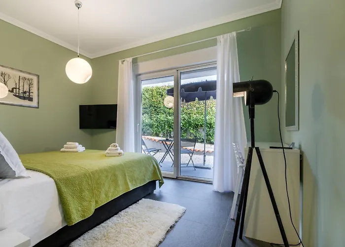 Casa Belladonna By Briskva *