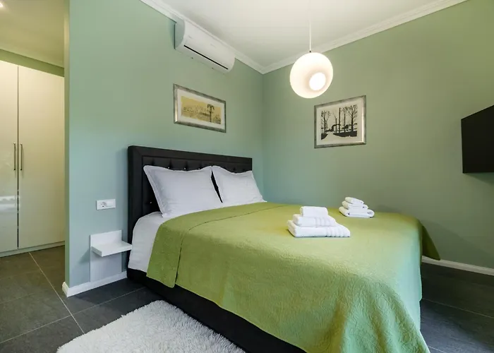 Casa Belladonna By Briskva Vila Visnjan