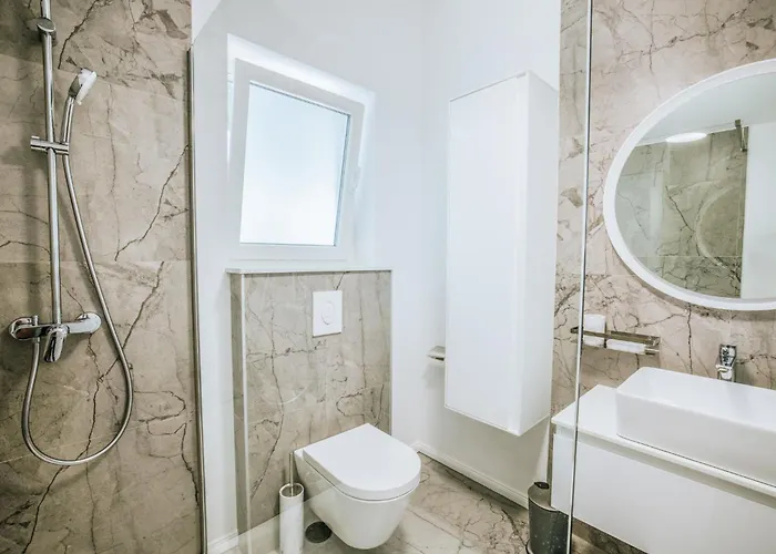 Vila Casa Belladonna By Briskva