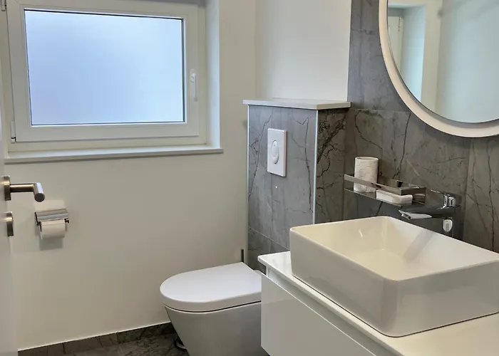 Casa Belladonna By Briskva Visnjan