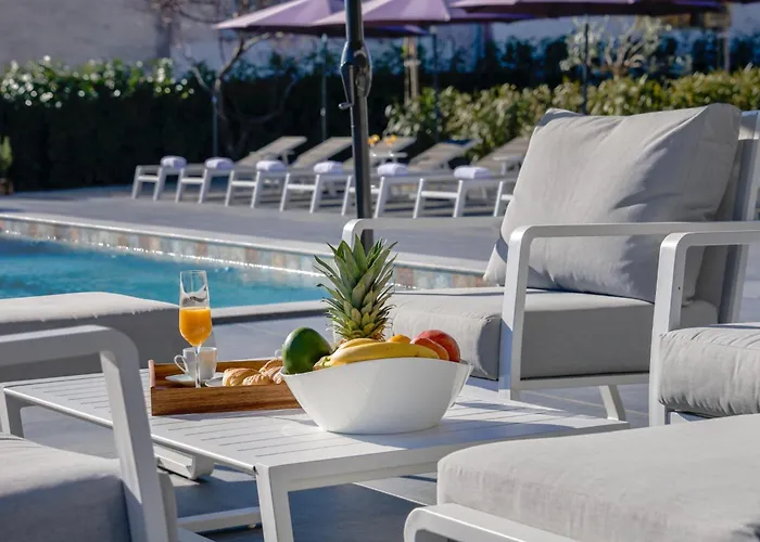 Casa Belladonna By Briskva Visnjan